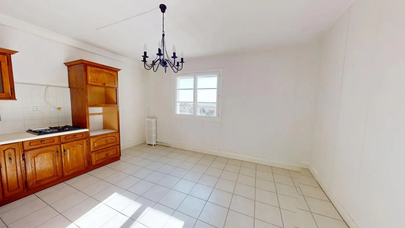 Appartement à vendre, 47m², Toulouse