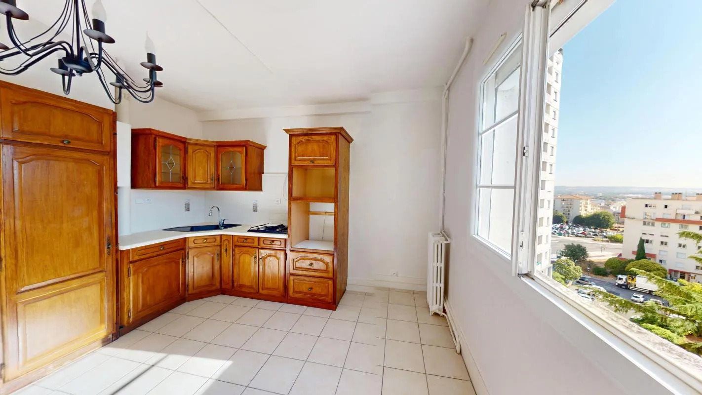 Appartement à vendre, 47m², Toulouse