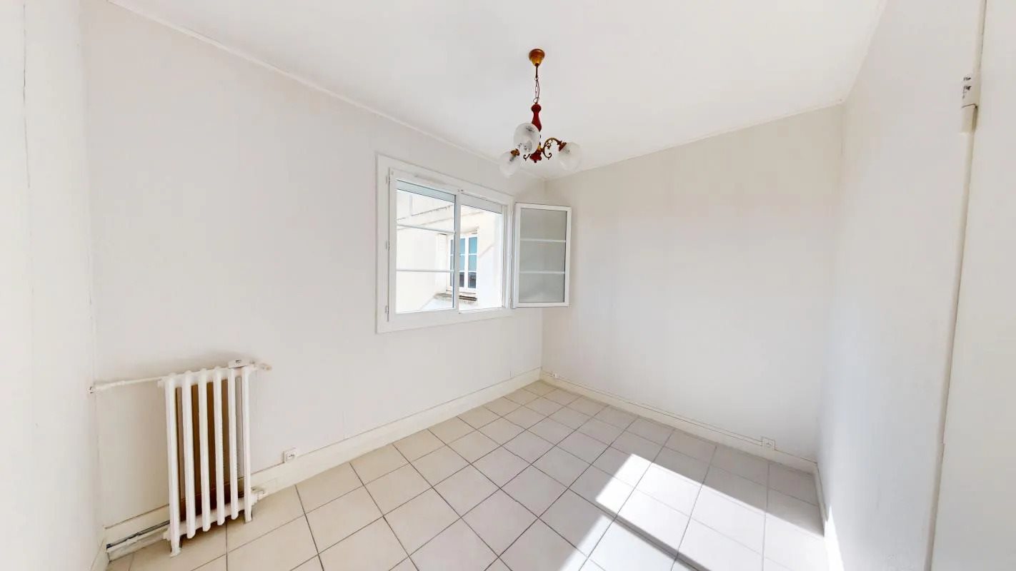 Appartement à vendre, 47m², Toulouse
