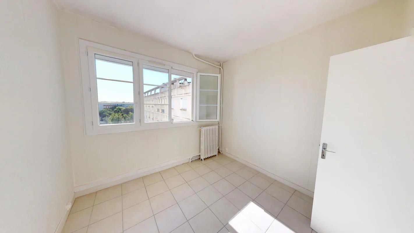 Appartement à vendre, 47m², Toulouse