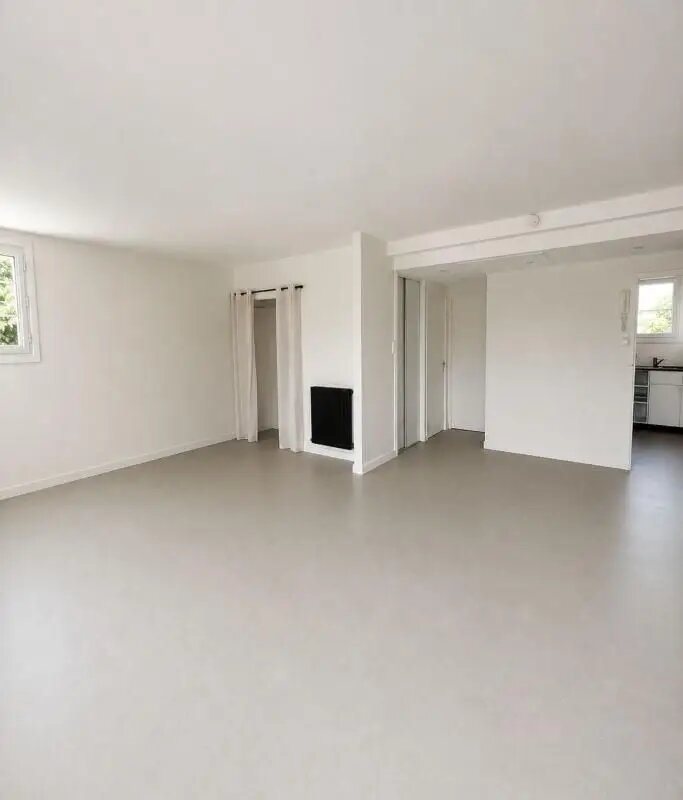 Appartement à vendre, 54m², Toulouse