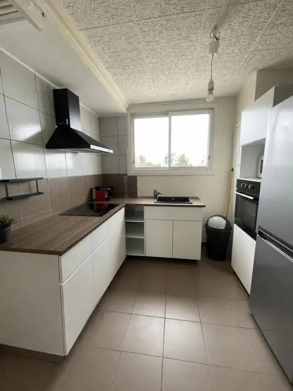 Appartement à vendre, 54m², Toulouse