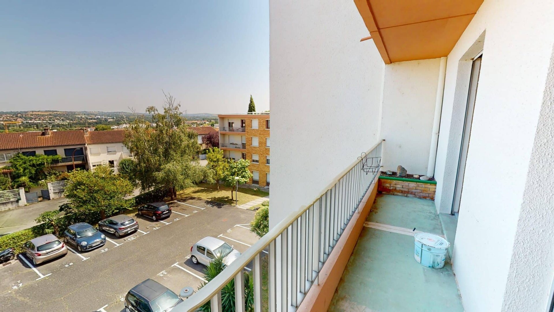 Appartement à louer, 82m², Toulouse