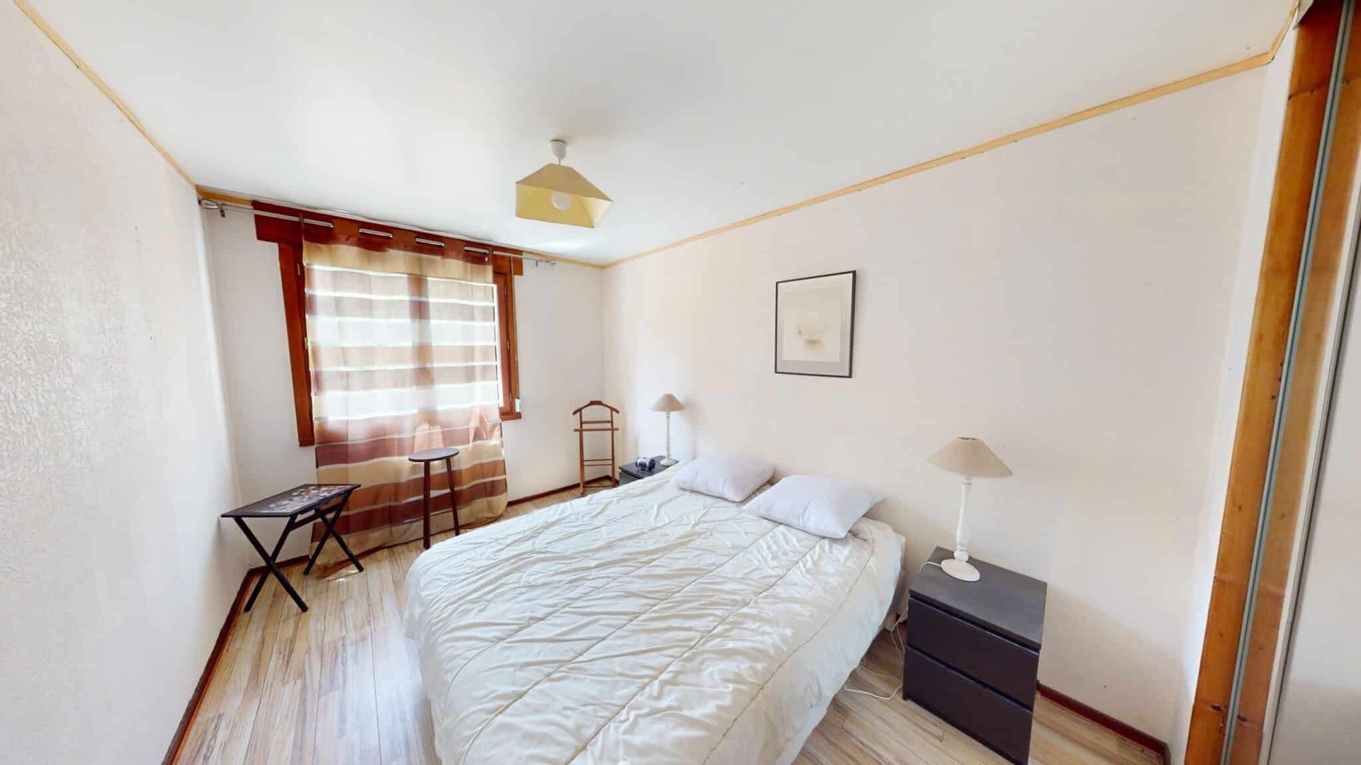 Appartement à louer, 82m², Toulouse