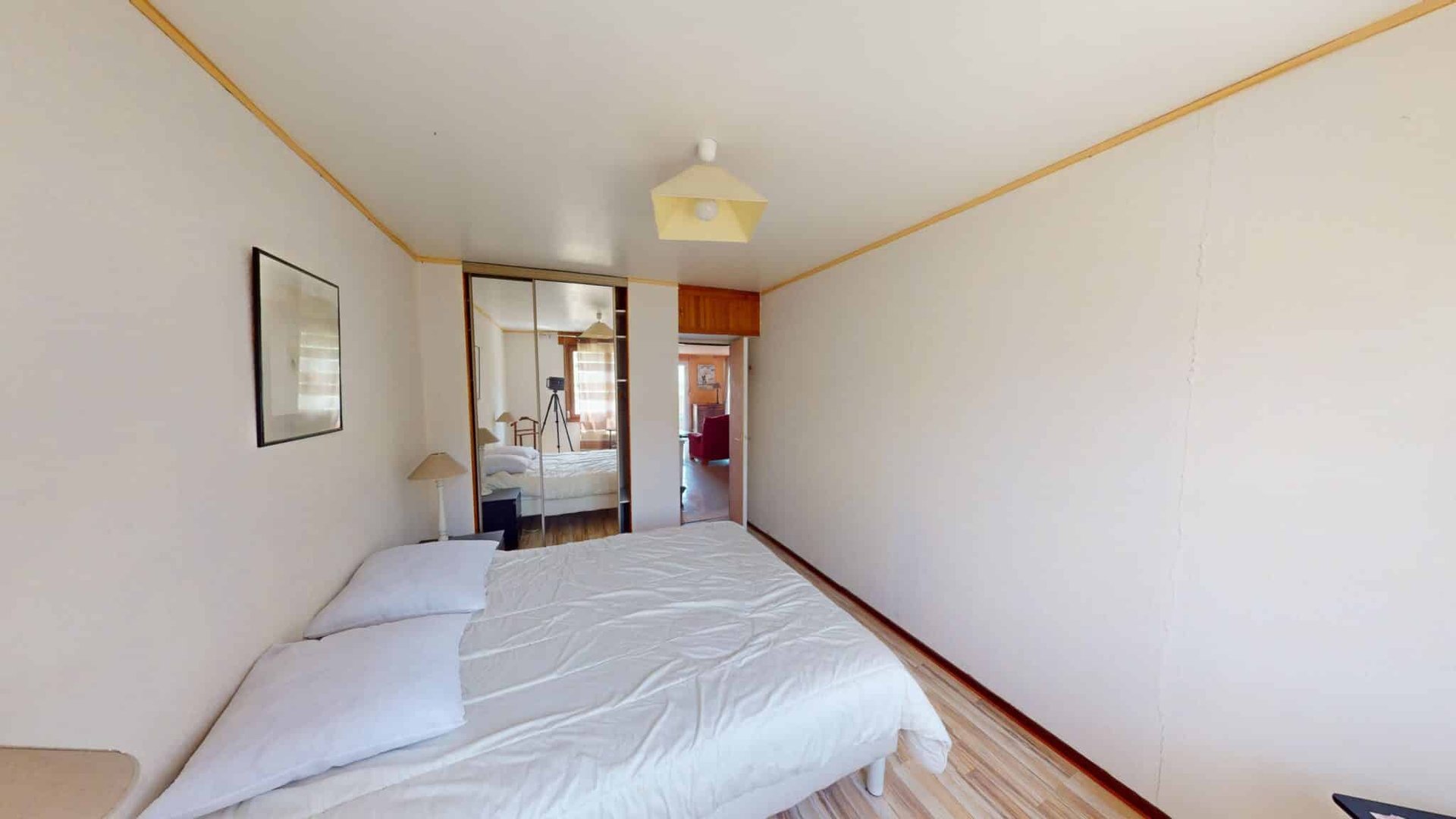 Appartement à louer, 82m², Toulouse