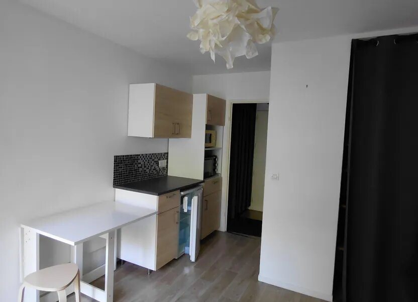 Appartement à louer, 18m², Toulouse