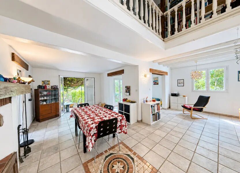 Maison à vendre, 175m², Lagrâce-Dieu