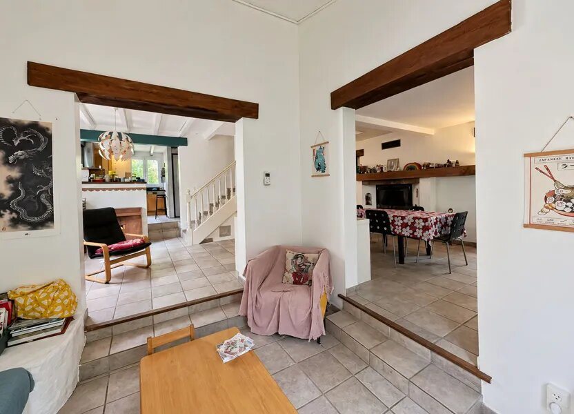 Maison à vendre, 175m², Lagrâce-Dieu