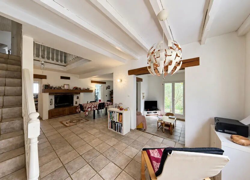 Maison à vendre, 175m², Lagrâce-Dieu