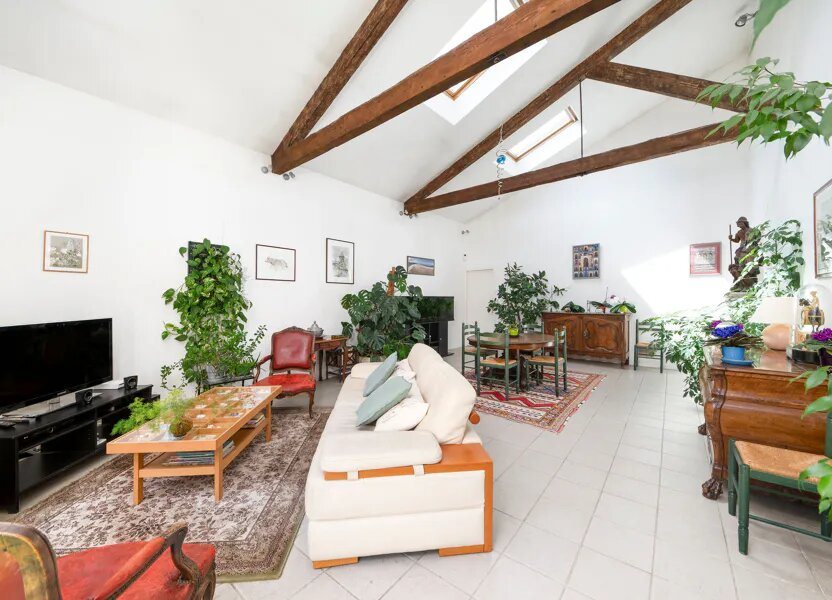 Maison à vendre, 192m², Toulouse