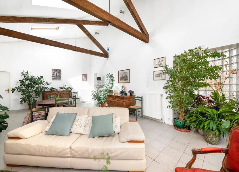 Maison à vendre, 192m², Toulouse