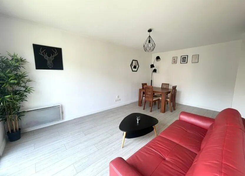 Appartement à louer, 45m², Toulouse