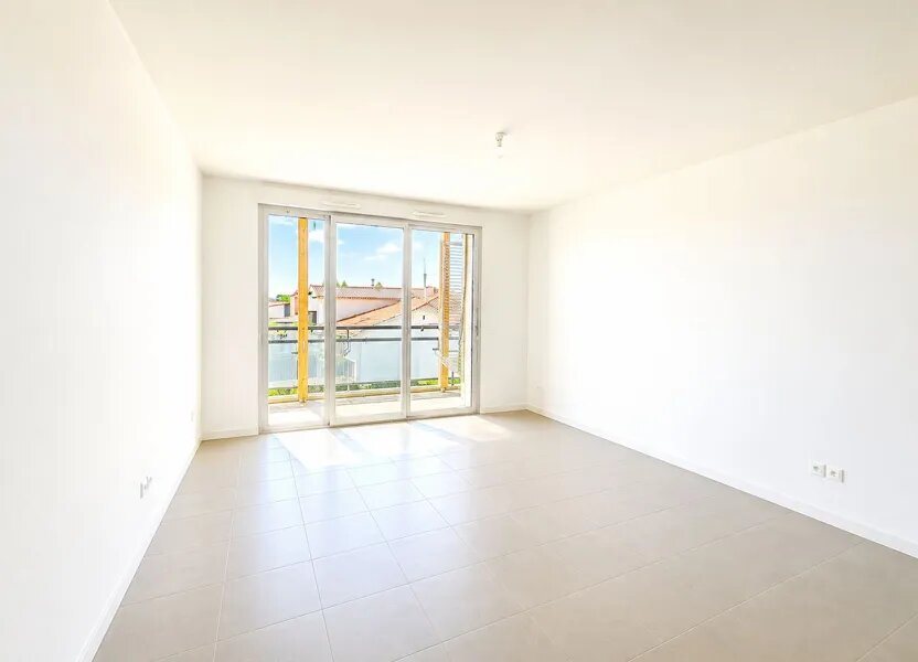 Appartement à vendre, 68m², Léguevin
