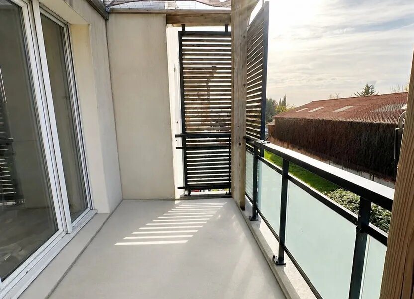 Appartement à vendre, 68m², Léguevin