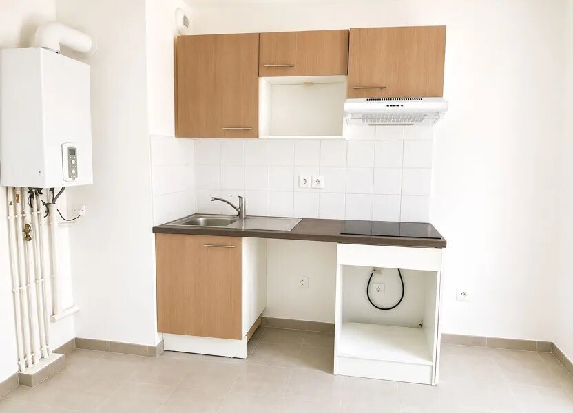 Appartement à vendre, 68m², Léguevin