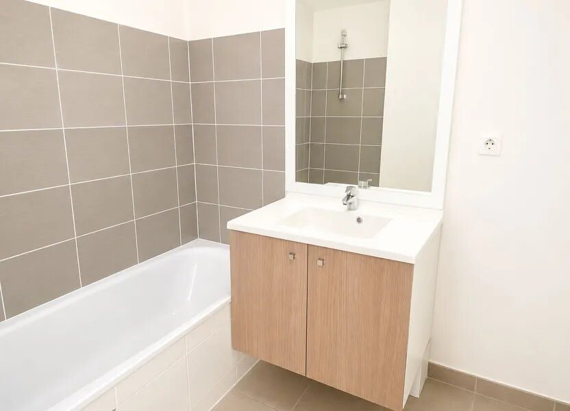 Appartement à vendre, 68m², Léguevin