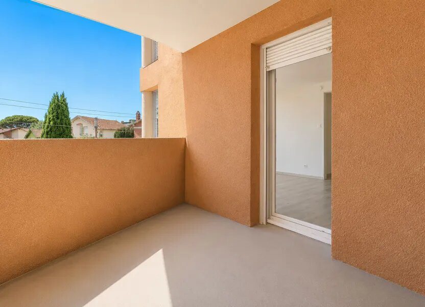 Appartement à vendre, 30m², Toulouse