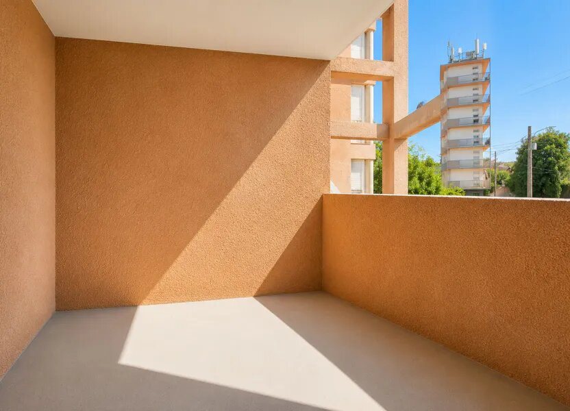 Appartement à vendre, 30m², Toulouse