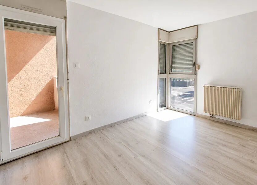 Appartement à vendre, 30m², Toulouse