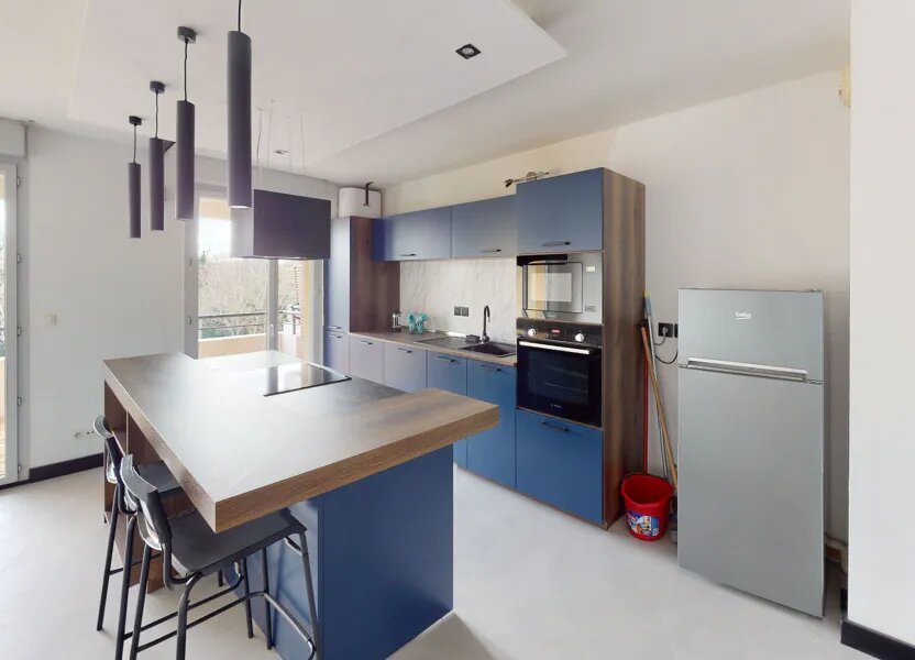 Appartement à louer, 70m², Toulouse
