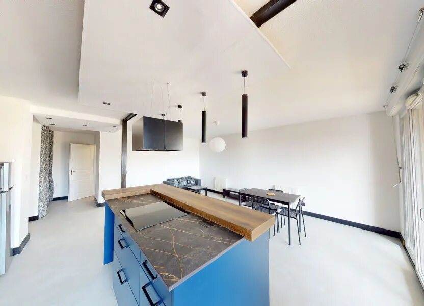 Appartement à louer, 70m², Toulouse