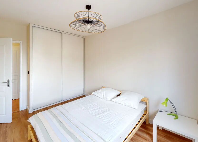 Appartement à louer, 70m², Toulouse