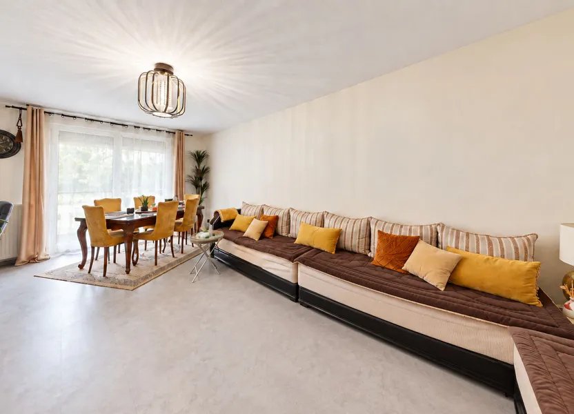 Appartement à vendre, 89m², Toulouse
