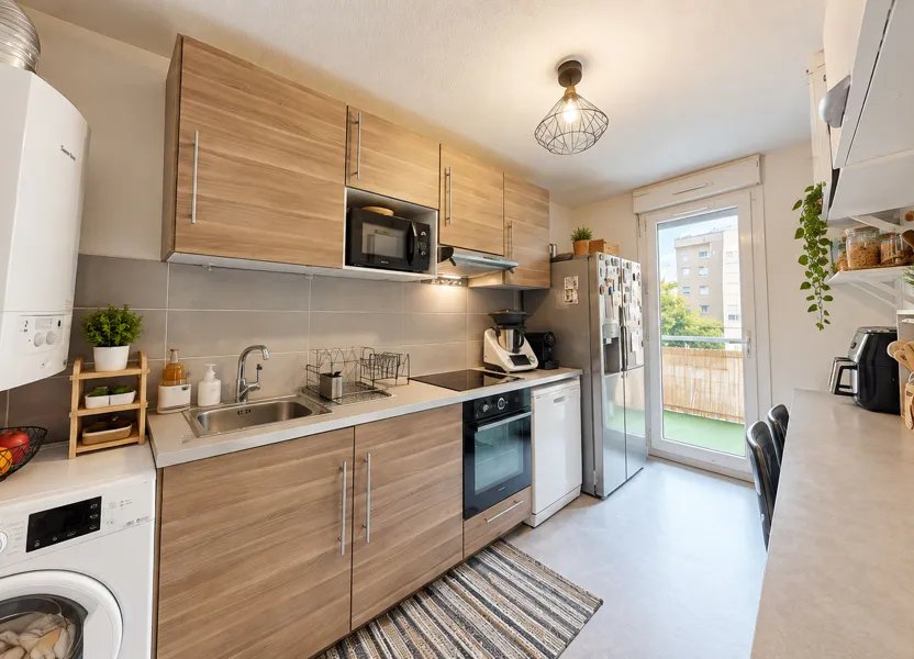 Appartement à vendre, 89m², Toulouse