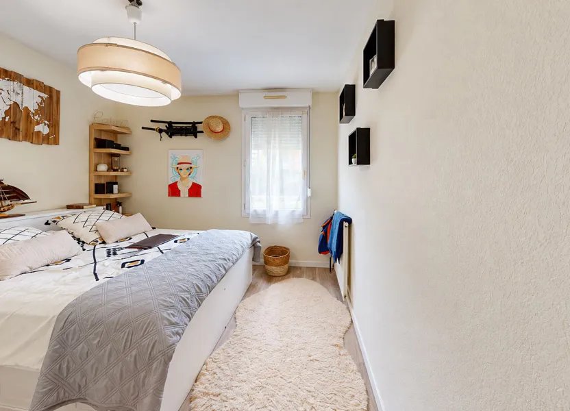 Appartement à vendre, 89m², Toulouse
