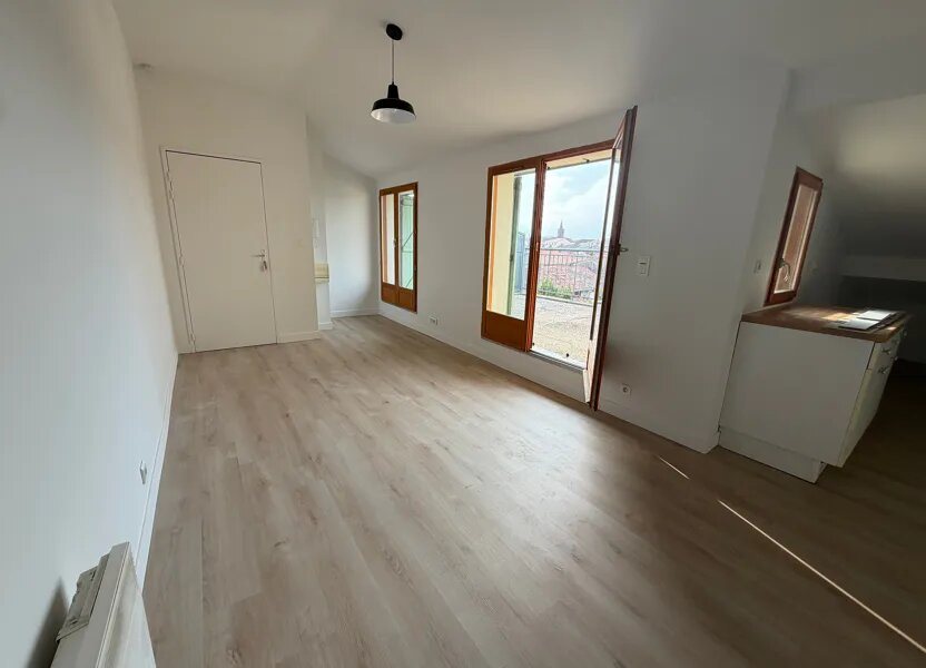Appartement à louer, 35m², Grenade