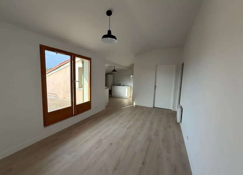 Appartement à louer, 35m², Grenade