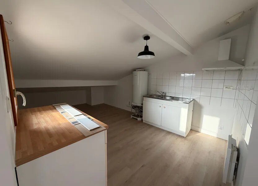 Appartement à louer, 35m², Grenade