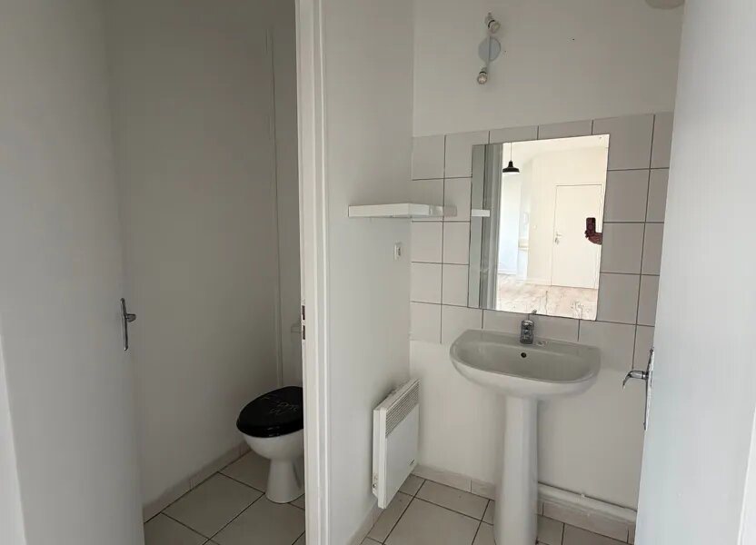 Appartement à louer, 35m², Grenade