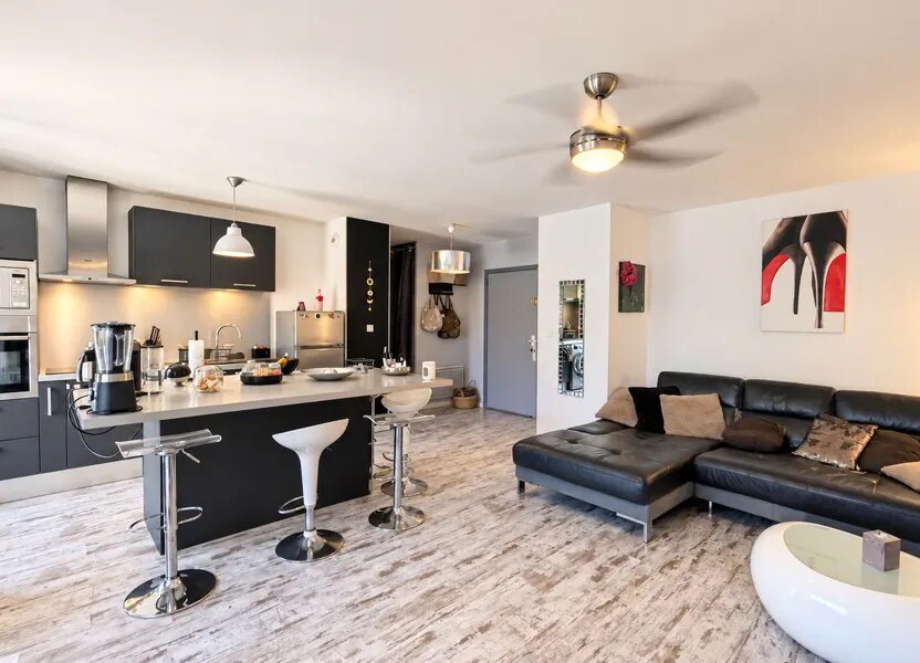 Appartement à vendre, 61m², Toulouse