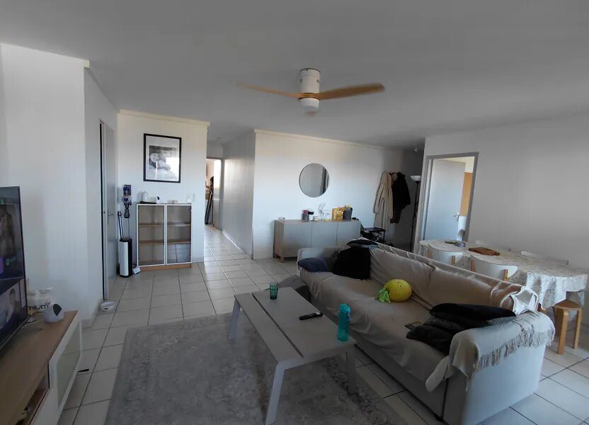 Appartement à louer, 65m², Grenade