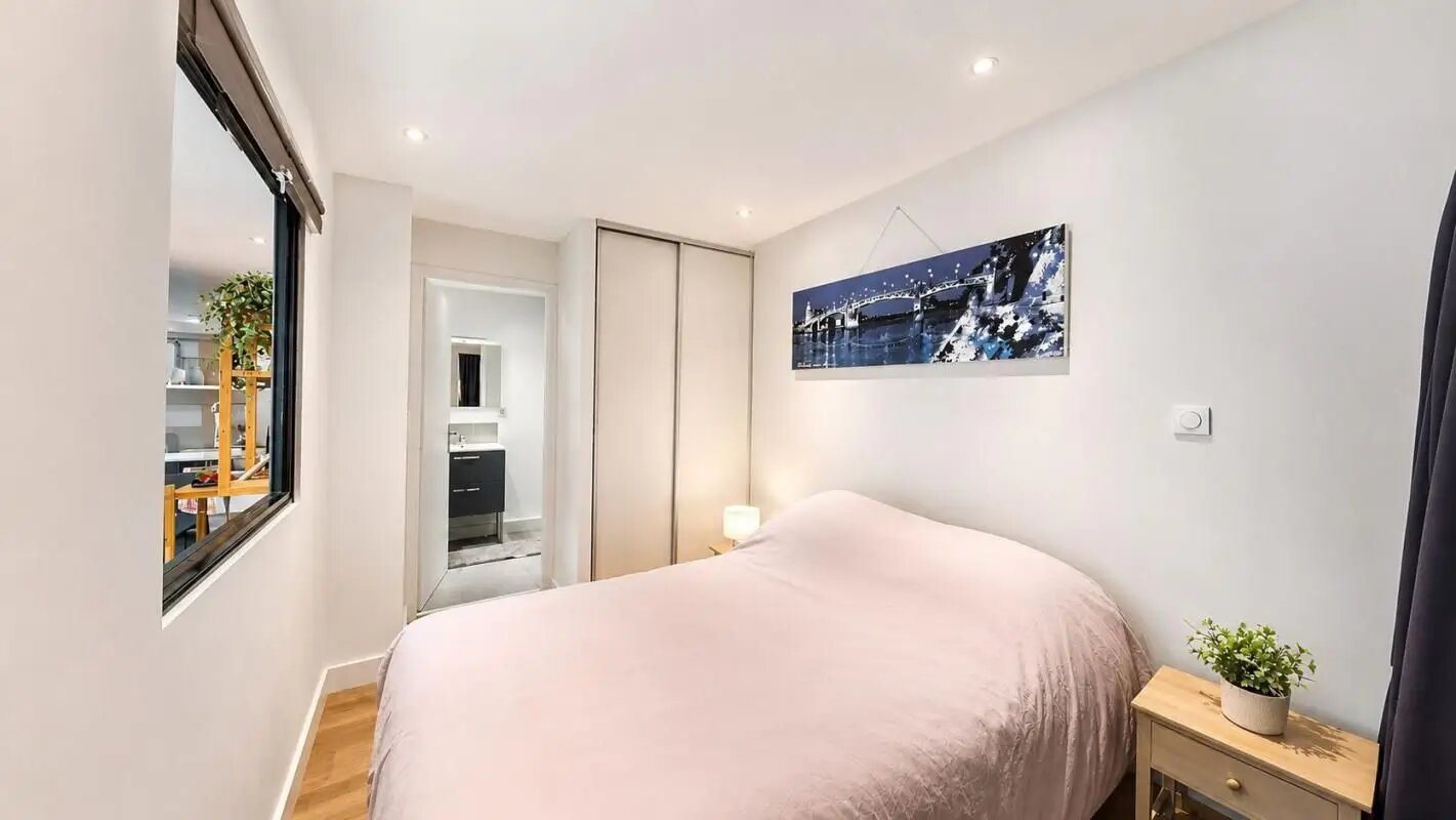 Appartement à vendre, 26m², Toulouse