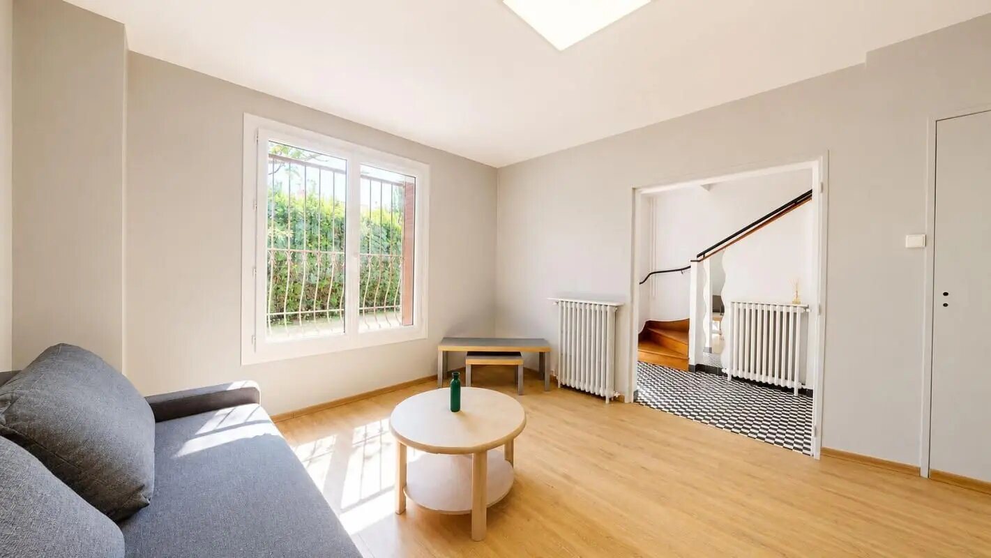 Maison à vendre, 84m², Toulouse