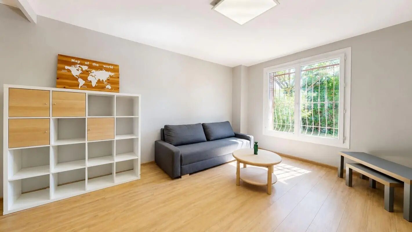 Maison à vendre, 84m², Toulouse