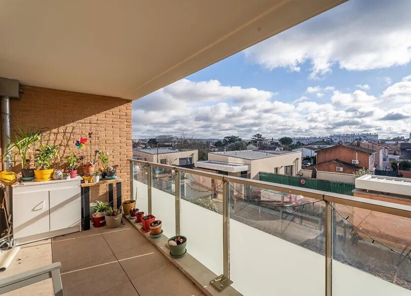Appartement à vendre, 80m², Toulouse
