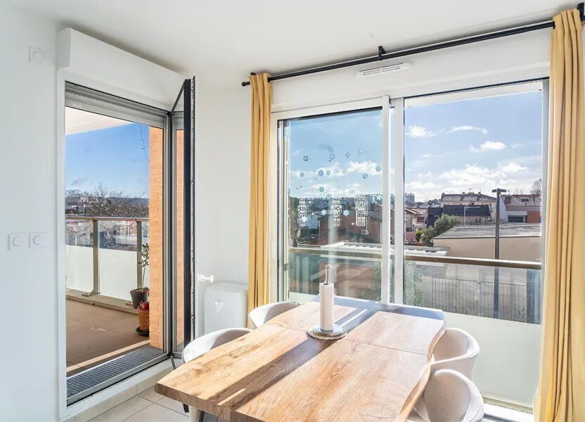 Appartement à vendre, 80m², Toulouse