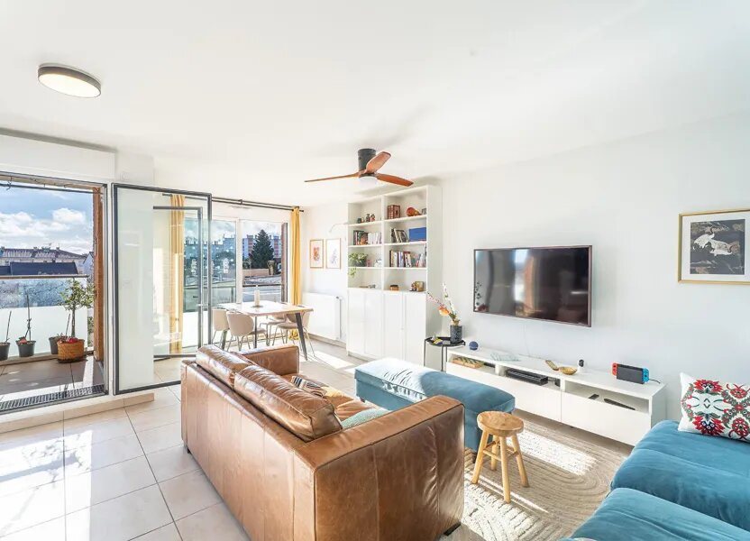 Appartement à vendre, 80m², Toulouse