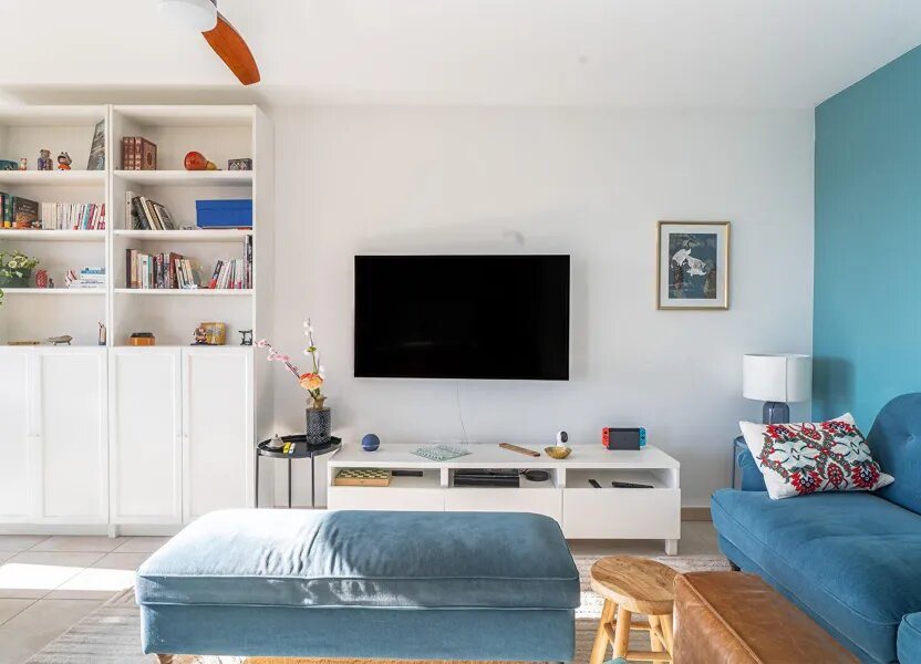 Appartement à vendre, 80m², Toulouse