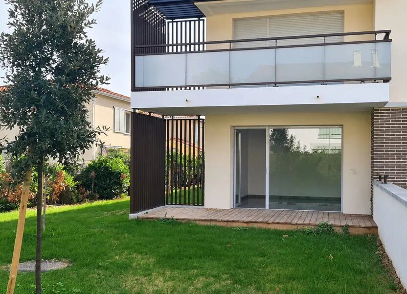 Appartement à louer, 67m², Cugnaux
