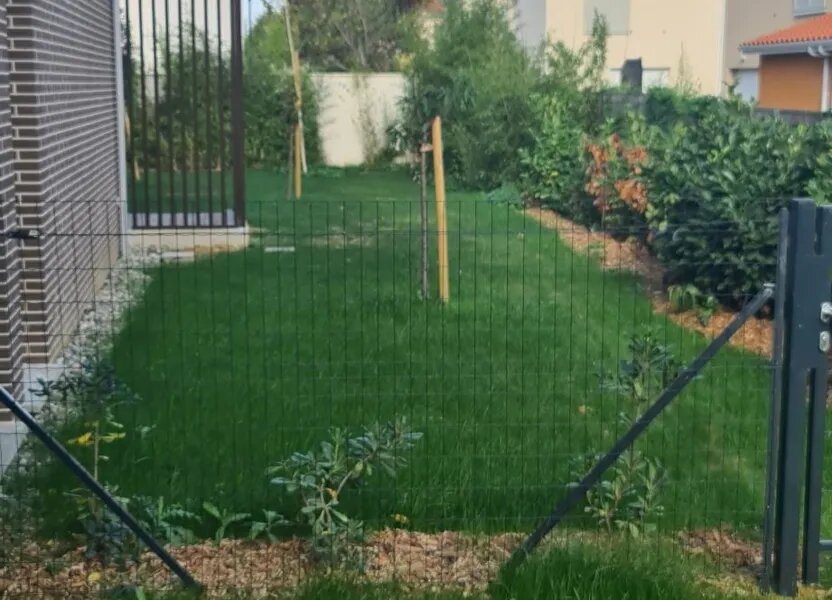 Appartement à louer, 67m², Cugnaux