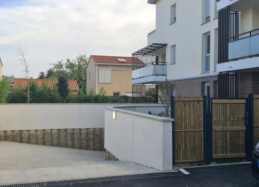 Appartement à louer, 67m², Cugnaux
