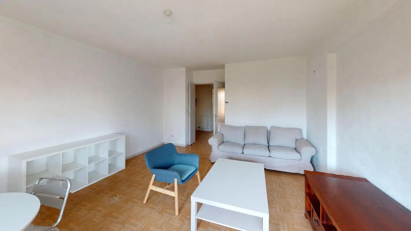 Appartement à louer, 67m², Toulouse