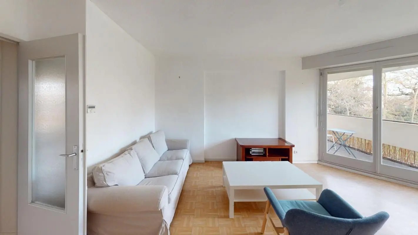 Appartement à louer, 67m², Toulouse