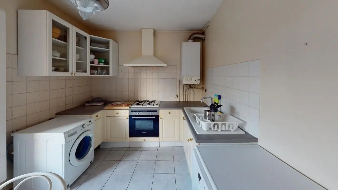 Appartement à louer, 67m², Toulouse