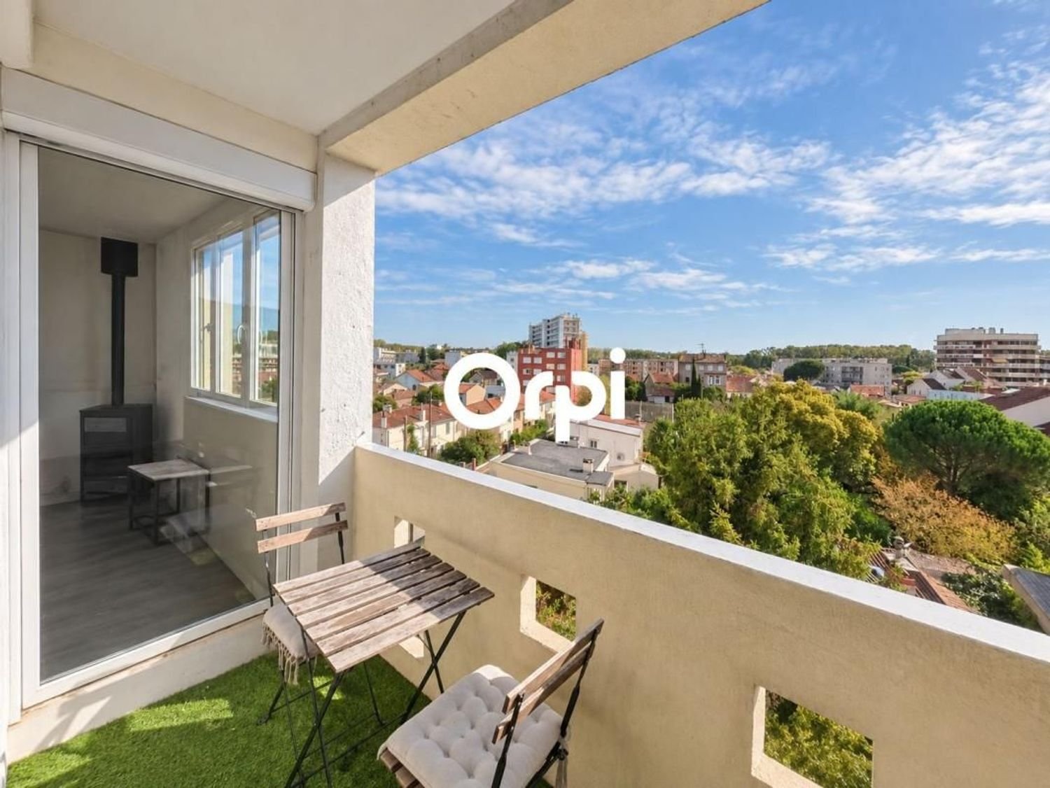 Appartement à vendre, 63m², Toulouse