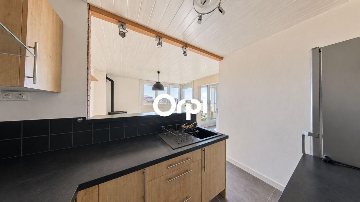 Appartement à vendre, 63m², Toulouse